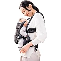 Joie ベビーキャリア　サビー　マリーナ Joie ベビーキャリア サビー （ブラックペッパー）」について